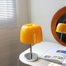 Load image into Gallery viewer, Castor Table Lamp
