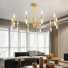 Load image into Gallery viewer, Cecilia Chandelier
