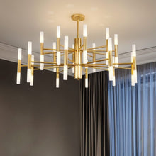 Load image into Gallery viewer, Cecilia Chandelier
