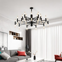 Load image into Gallery viewer, Cecilia Chandelier
