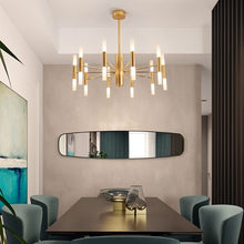 Load image into Gallery viewer, Cecilia Chandelier

