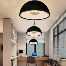 Load image into Gallery viewer, Cedrus Skygarden Pendant Light
