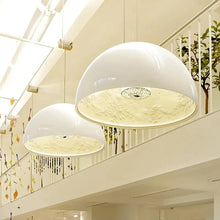 Load image into Gallery viewer, Cedrus Skygarden Pendant Light

