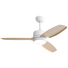 Carregar imagem no visualizador da galeria, Ceiling Fans with Light with Reversible DC Motor and Adjustable Speed
