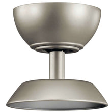 Load image into Gallery viewer, Kichler 6&quot; Ceiling Fan Downrod Hanging System for Eris Fans Model:337060WH
