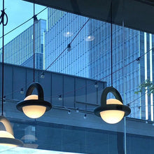 Load image into Gallery viewer, Celena Pendant Light
