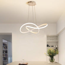 Load image into Gallery viewer, Celestial Charm Pendant Light
