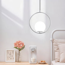 Carregar imagem no visualizador da galeria, Cells Pendant Light
