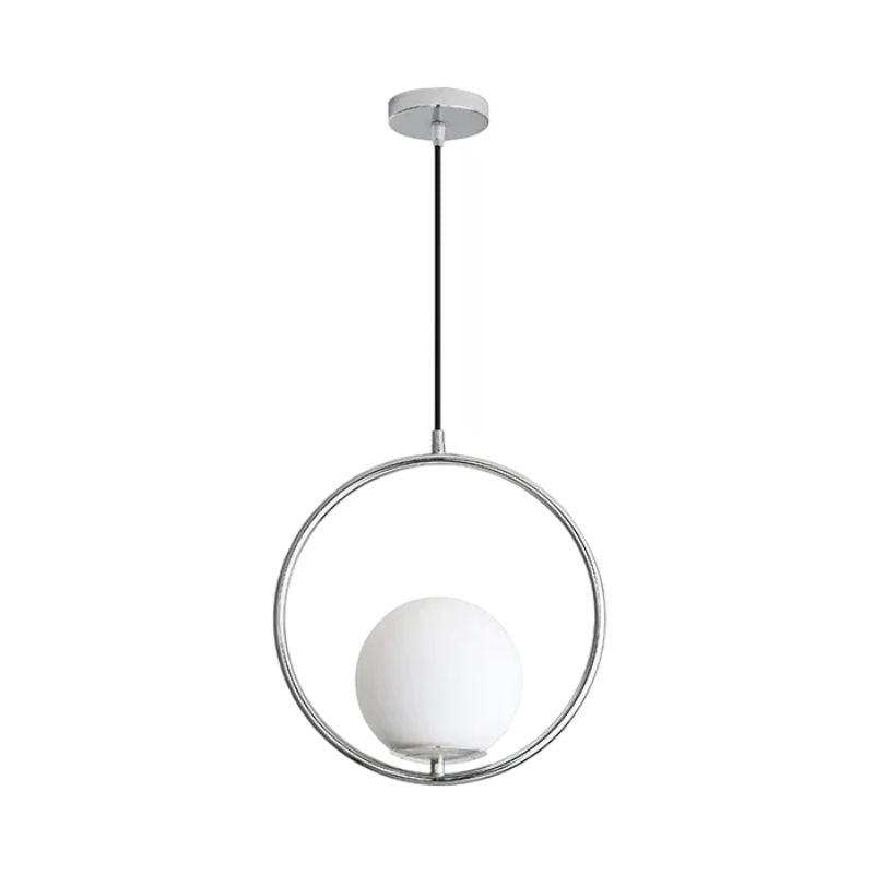 Cells Pendant Light