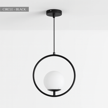 Load image into Gallery viewer, Cells Pendant Light
