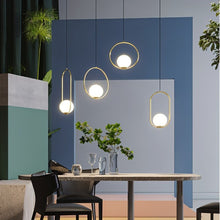 Carregar imagem no visualizador da galeria, Cells Pendant Light
