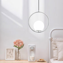 Load image into Gallery viewer, Cells Pendant Light
