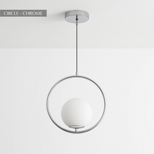 Load image into Gallery viewer, Cells Pendant Light
