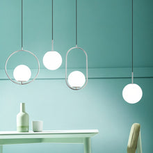 Carregar imagem no visualizador da galeria, Cells Pendant Light
