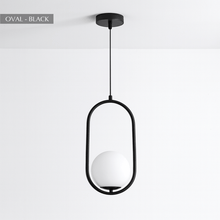 Load image into Gallery viewer, Cells Pendant Light
