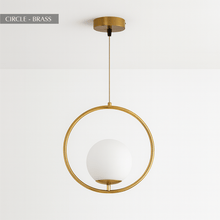 Load image into Gallery viewer, Cells Pendant Light
