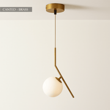 Load image into Gallery viewer, Cells Pendant Light
