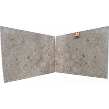 Cargar imagen en el visor de la galería, Ceppo Cream Conglomerate Bookmatching Marble Slabs Polished - Livfloors Collection
