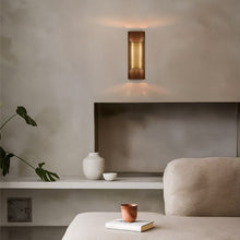 Cargar imagen en el visor de la galería, Ceres Wall Lamp
