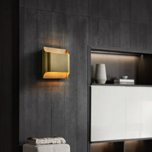 Load image into Gallery viewer, Ceres Wall Lamp
