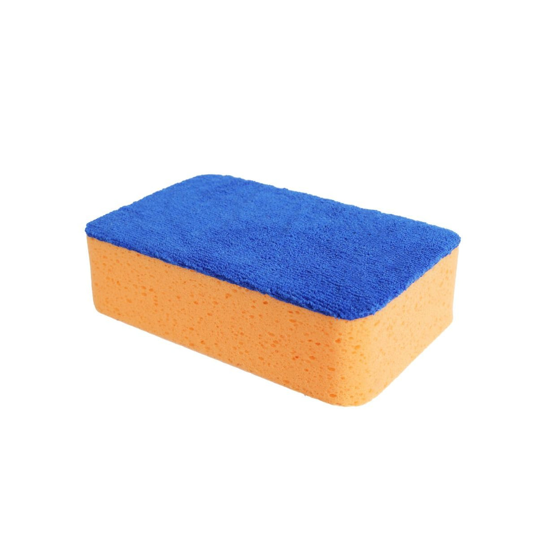 Bihui Tools Dual Purpose Microfiber/Hydro Grouting Sponge (Extra Large)