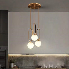 Load image into Gallery viewer, Challen Pendant Light
