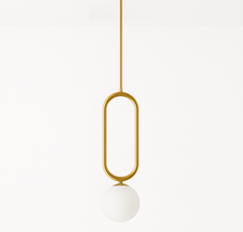 Load image into Gallery viewer, Challen Pendant Light
