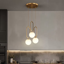 Load image into Gallery viewer, Challen Pendant Light
