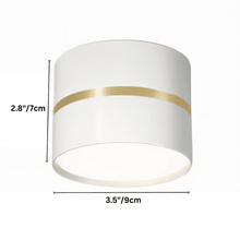 Load image into Gallery viewer, Chamani Downlight
