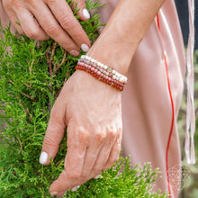 Cargar imagen en el visor de la galería, Change &amp; Transformation Bracelet Pack of 4
