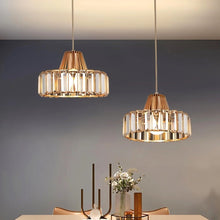 Load image into Gallery viewer, Charagh Pendant Light
