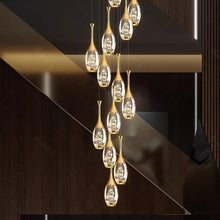 Load image into Gallery viewer, Chayim Chandelier Light
