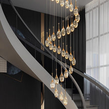 Load image into Gallery viewer, Chayim Chandelier Light
