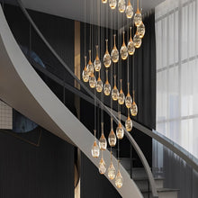 Load image into Gallery viewer, Chayim Chandelier Light
