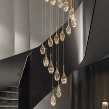 Load image into Gallery viewer, Chayim Chandelier Light
