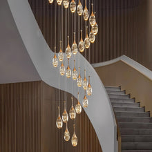 Load image into Gallery viewer, Chayim Chandelier Light
