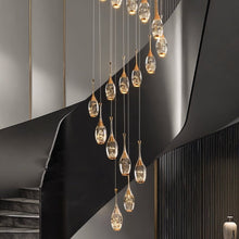 Load image into Gallery viewer, Chayim Chandelier Light
