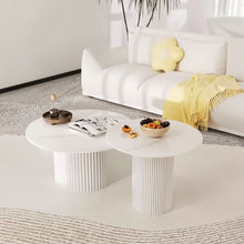 Carregar imagem no visualizador da galeria, Chedia Coffee Table
