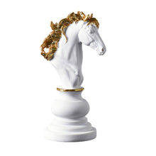 Load image into Gallery viewer, Chess Figurine
