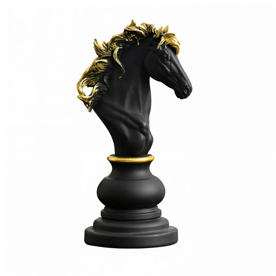 Chess Figurine