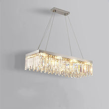 Load image into Gallery viewer, Chris Crystal Linear Chandelier
