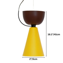 Carregar imagem no visualizador da galeria, Chroma Pendant Light
