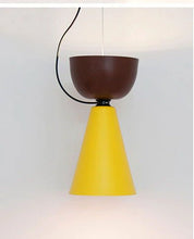 Load image into Gallery viewer, Chroma Pendant Light
