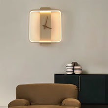 Carregar imagem no visualizador da galeria, Chronos Wall Lamp
