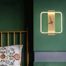Load image into Gallery viewer, Chronos Wall Lamp
