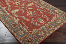 Cargar imagen en el visor de la galería, Charlottesville Tufted Wool Rug
