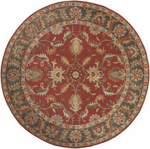 Cargar imagen en el visor de la galería, Charlottesville Tufted Wool Rug
