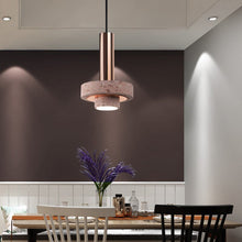 Load image into Gallery viewer, Cielo Pendant Light
