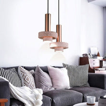 Load image into Gallery viewer, Cielo Pendant Light
