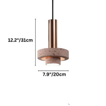 Cargar imagen en el visor de la galería, Cielo Pendant Light
